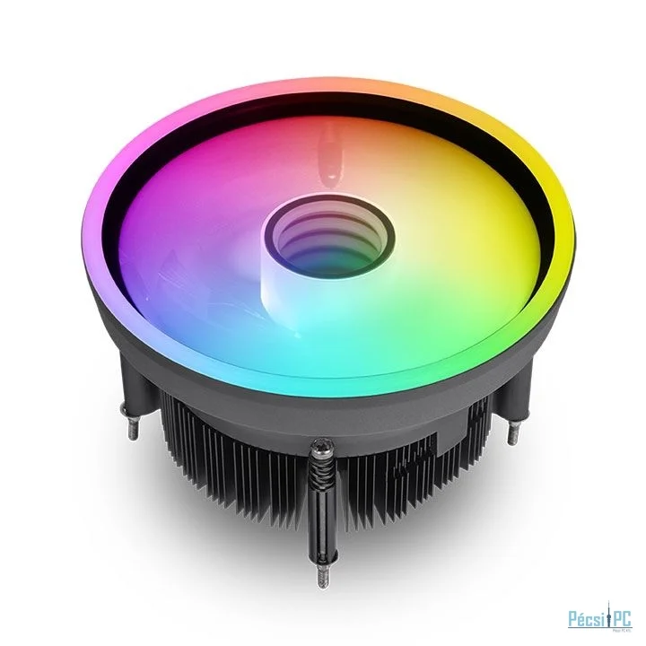 Thermaltake UX150-L ARGB Sync CPU Cooler Black