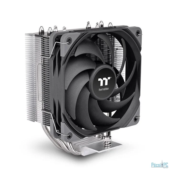 Thermaltake UX400 CPU Cooler Black
