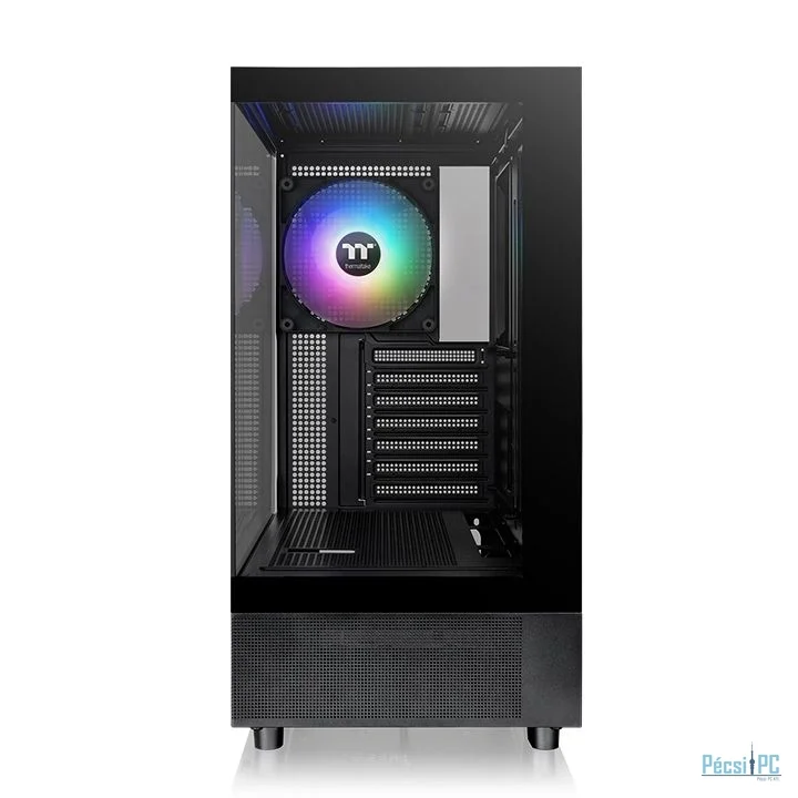Thermaltake View 270 ARGB Tempered Glass Black