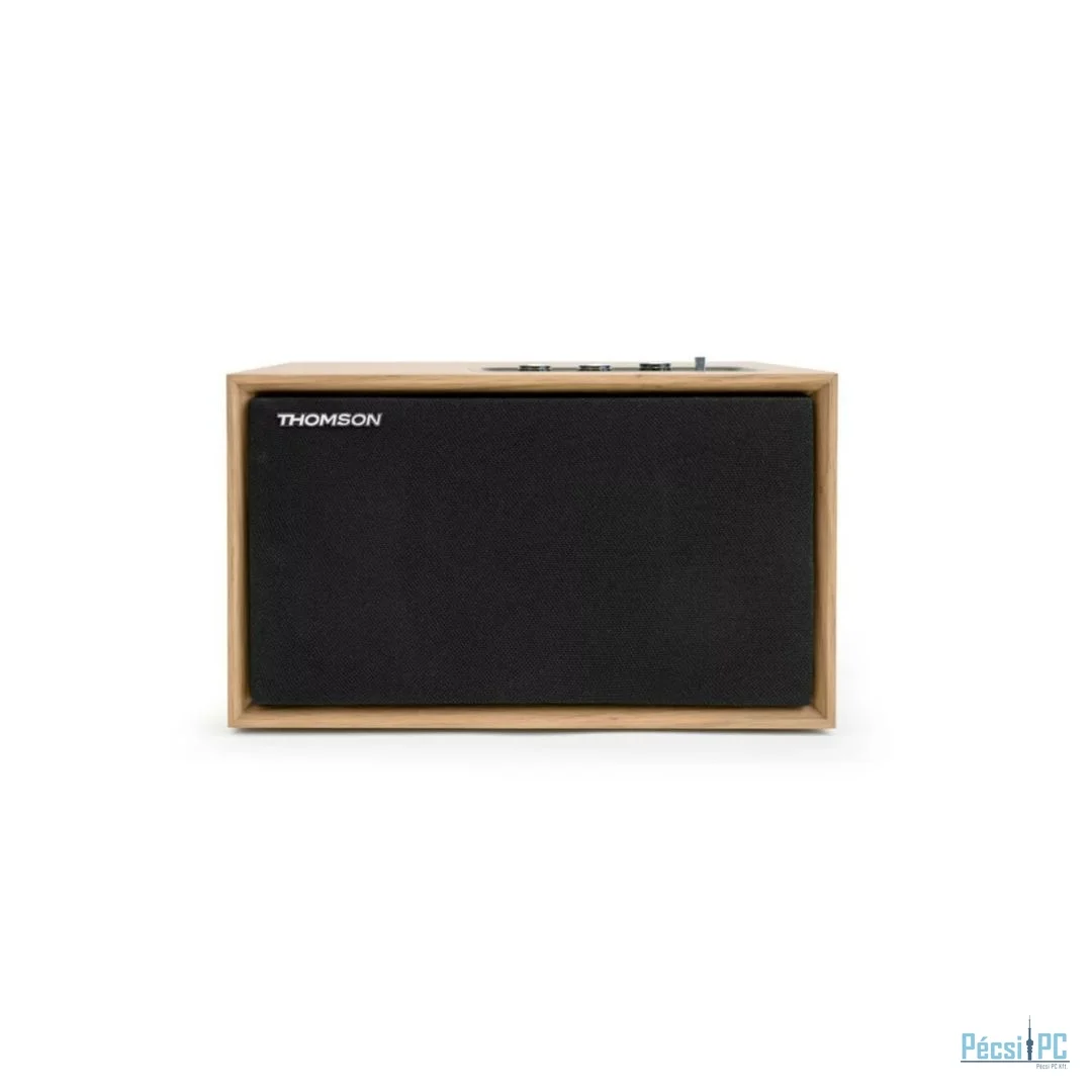 Thomson WS302 Speaker Wood