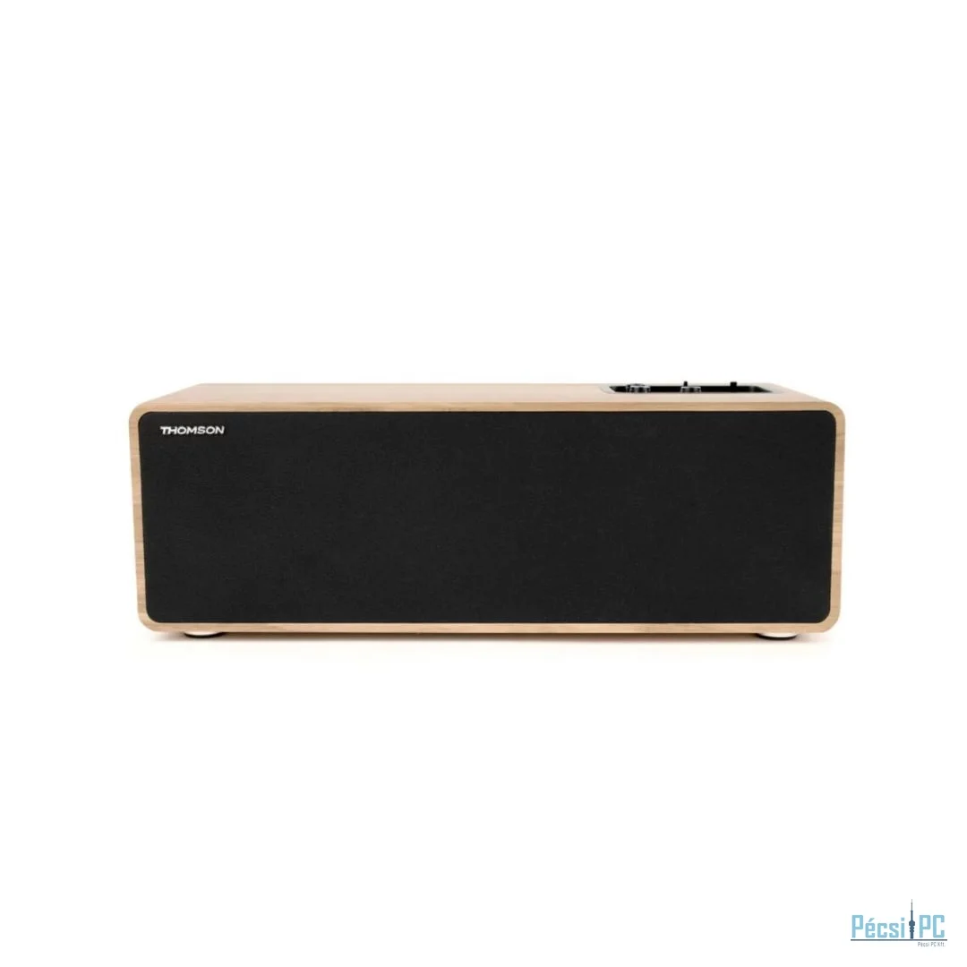 Thomson WS852 Speaker Wood