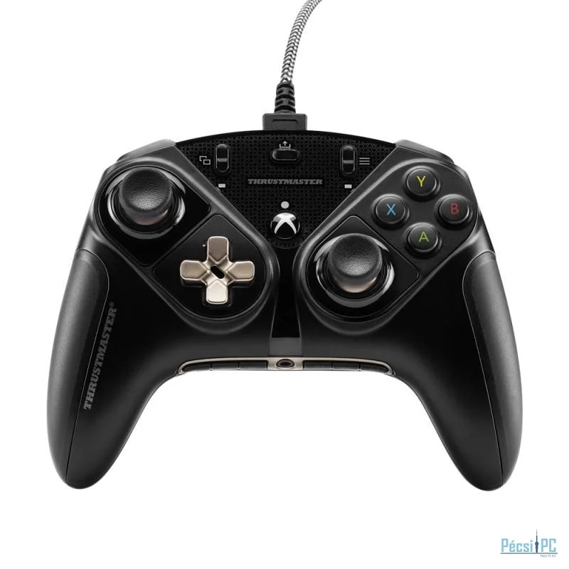 Thrustmaster eSwap X Pro USB Gamepad Black