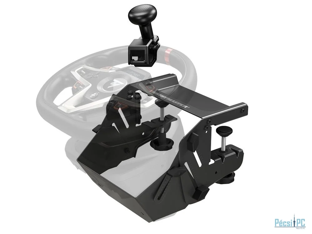 Thrustmaster SimTask Multi-platform Steering Kit