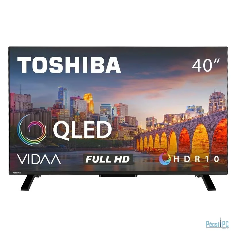 Toshiba 40