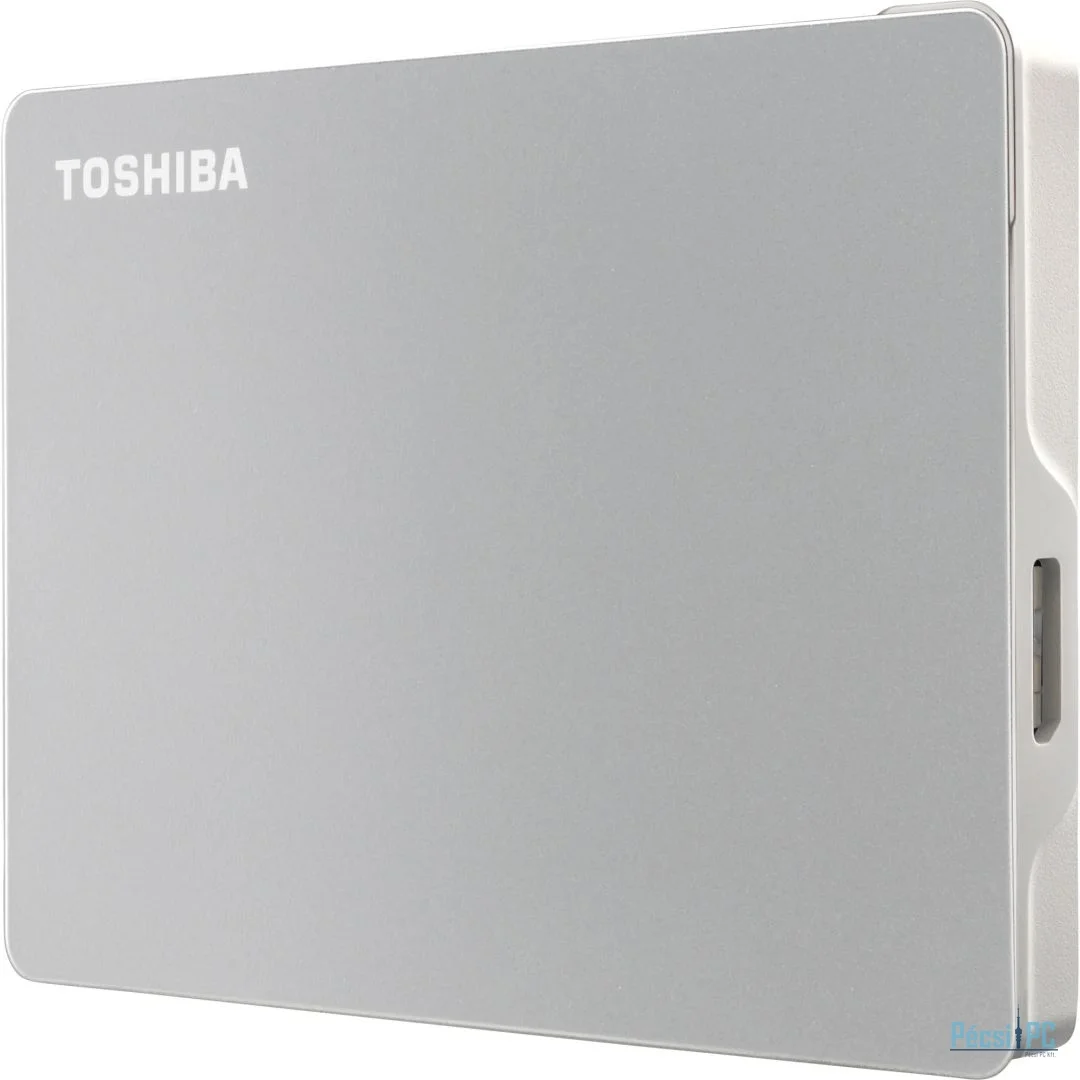 Toshiba 4TB 2,5