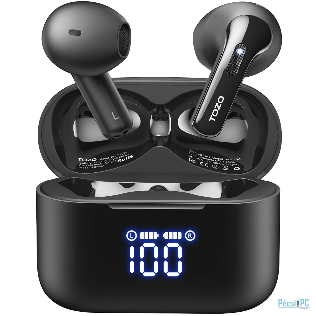 Fej- és Fülhallgató/Headset