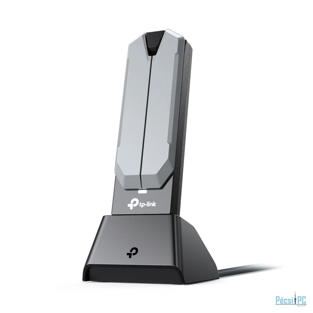 TP-Link Archer TBE400UH BE6500 Wi-Fi 7 High Gain Wireless USB Adapter