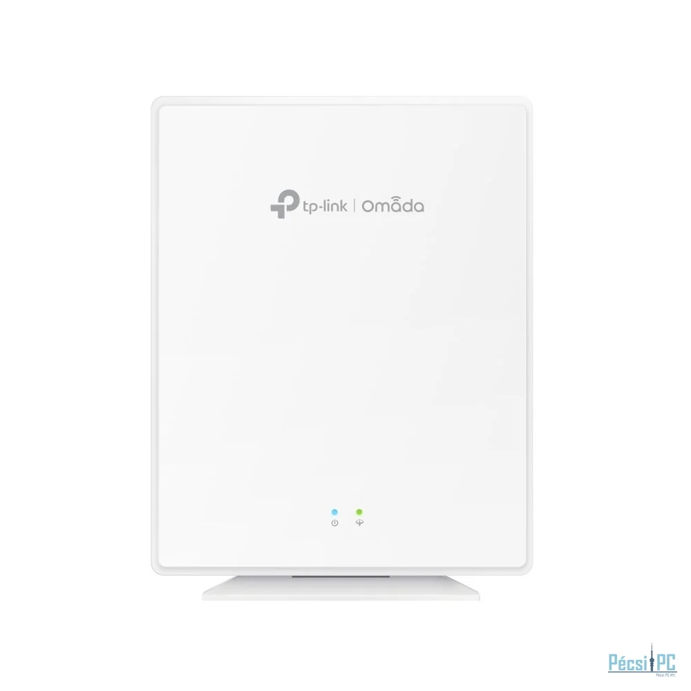 TP-Link EAP610GP-Desktop Omada AX1800 Wi-Fi 6 Desktop GPON Access Point