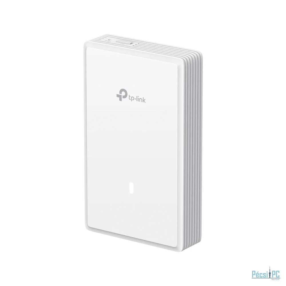TP-Link EAP725-Wall Omada BE3600 Wall Plate Wi-Fi 7 Access Point