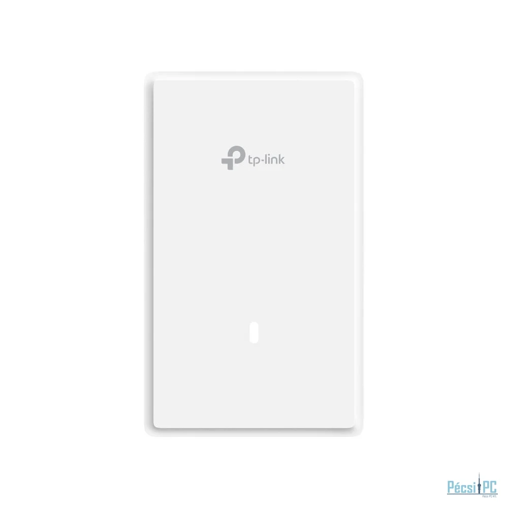 TP-Link EAP725-Wall Omada BE3600 Wall Plate Wi-Fi 7 Access Point