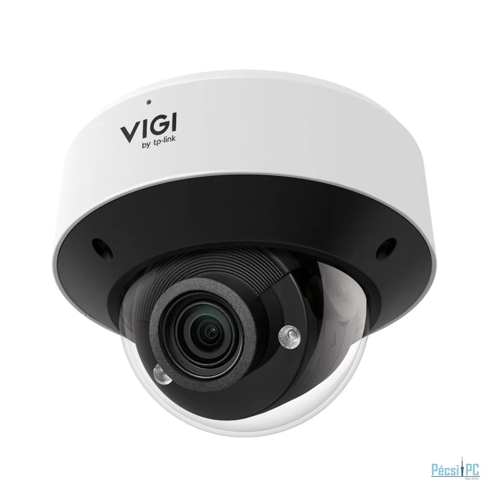 TP-Link InSight S245ZI VIGI 4MP IR Motorized Varifocal Dome Network Camera