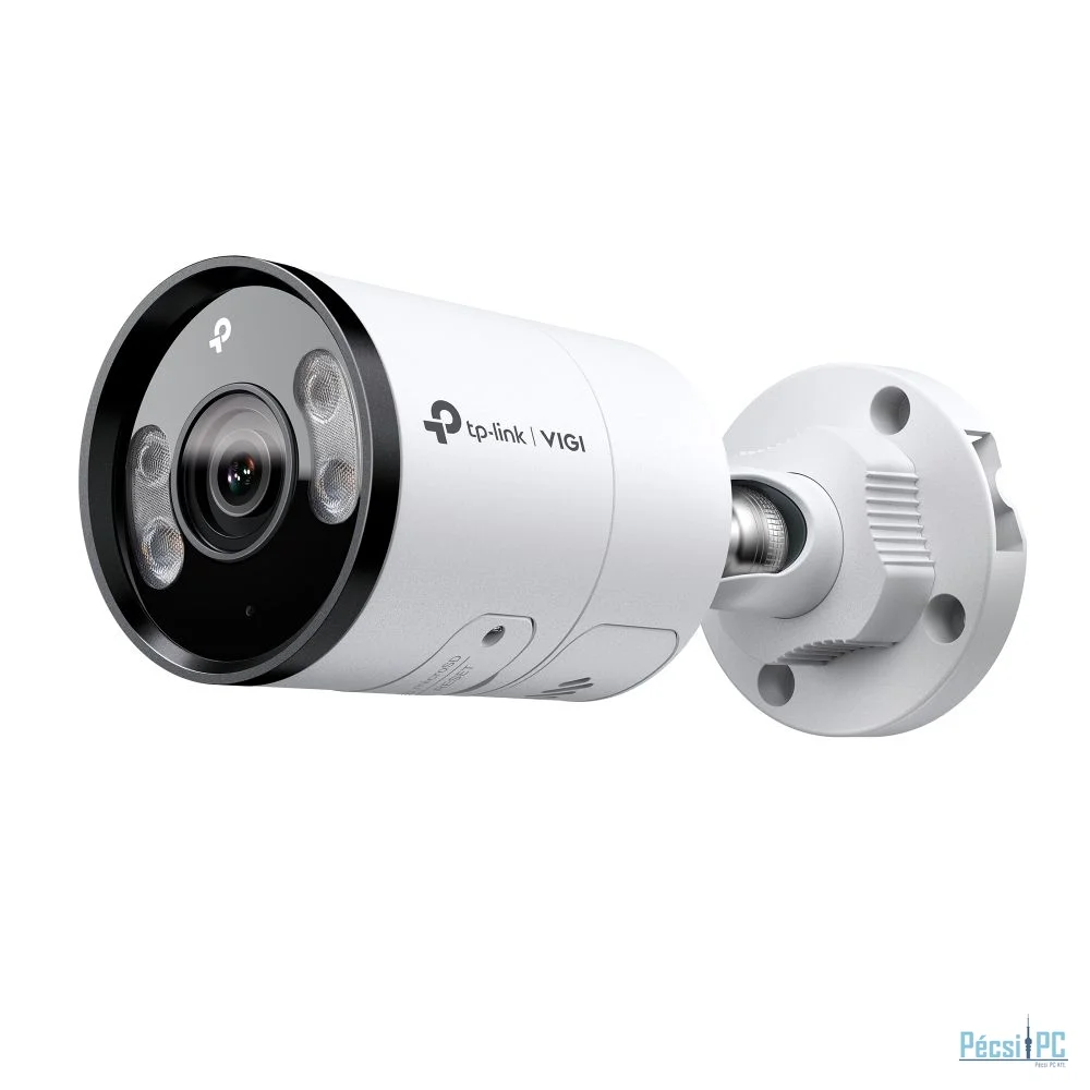 TP-Link InSight S355 VIGI 5MP Outdoor Full-Color Bullet Network Camera