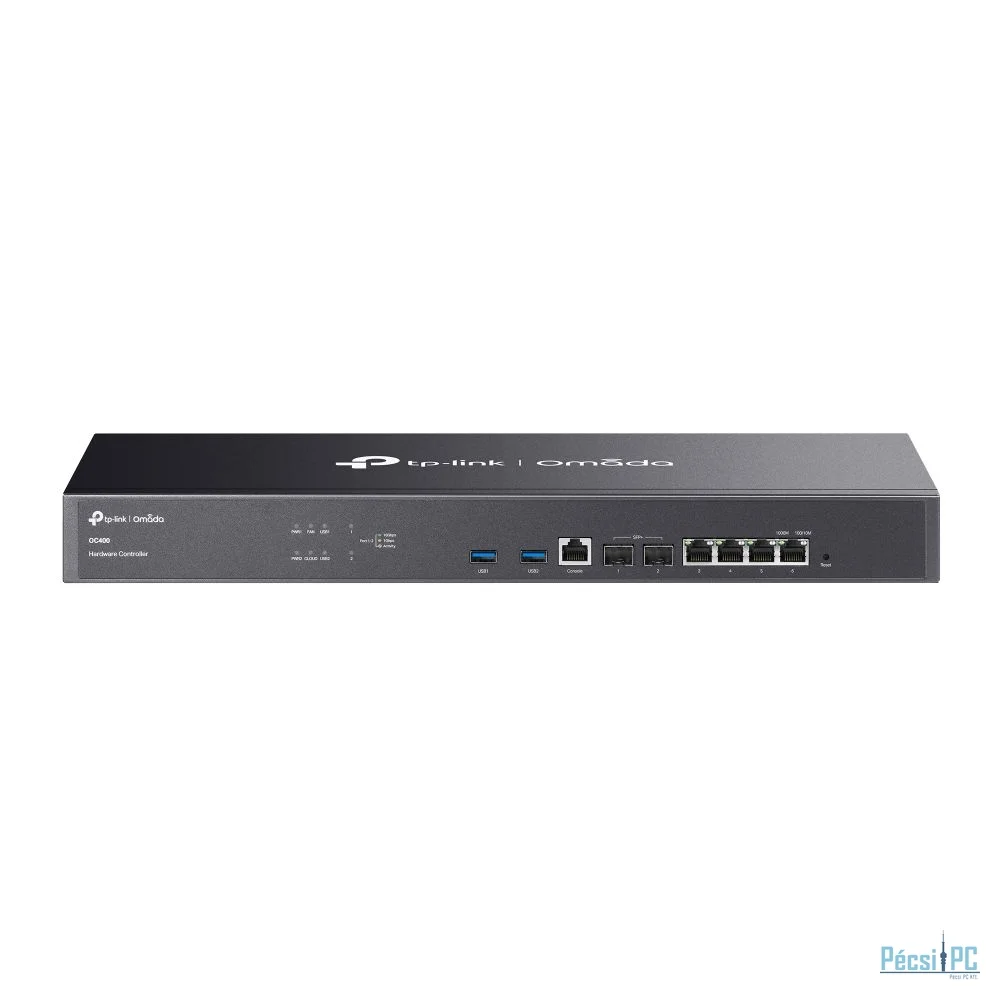 TP-Link OC400 Omada Hardware Controller