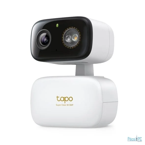 TP-Link Tapo C236 Indoor/Outdoor Home Security Wi-Fi Camera