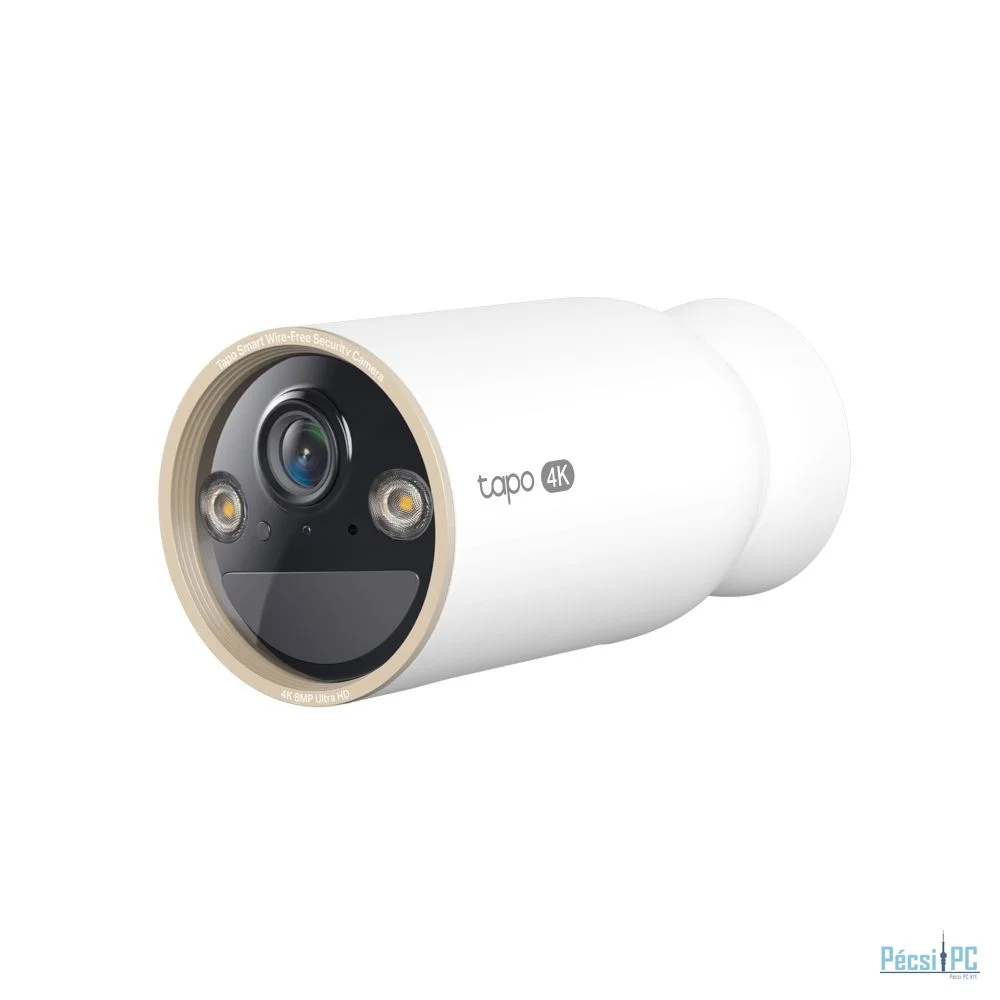 TP-Link Tapo C460 Battery-Powered Outdoor Security Camera