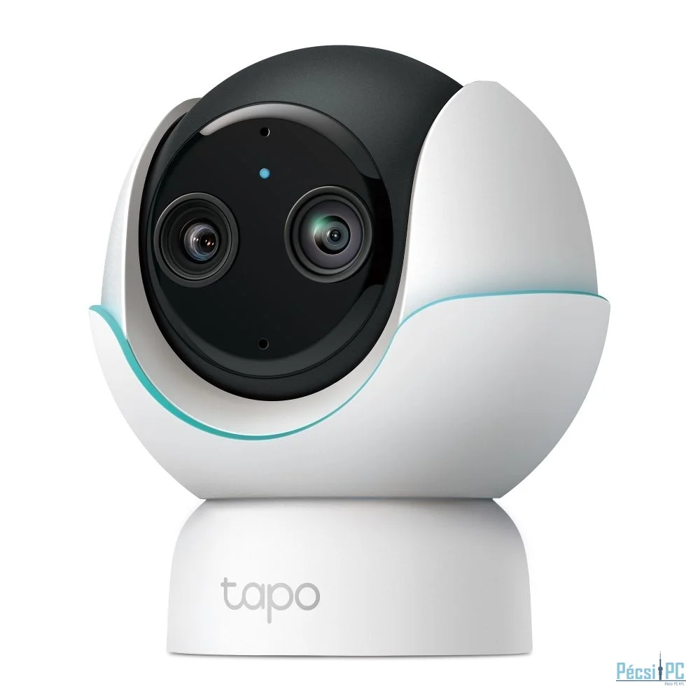 TP-Link Tapo C840 Pan/Tilt Smart AI Baby Monitor