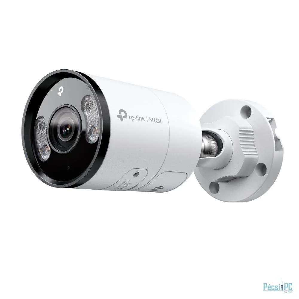 TP-Link VIGI C355 (2.8mm) VIGI 5MP Outdoor Full-Color Bullet Network Camera