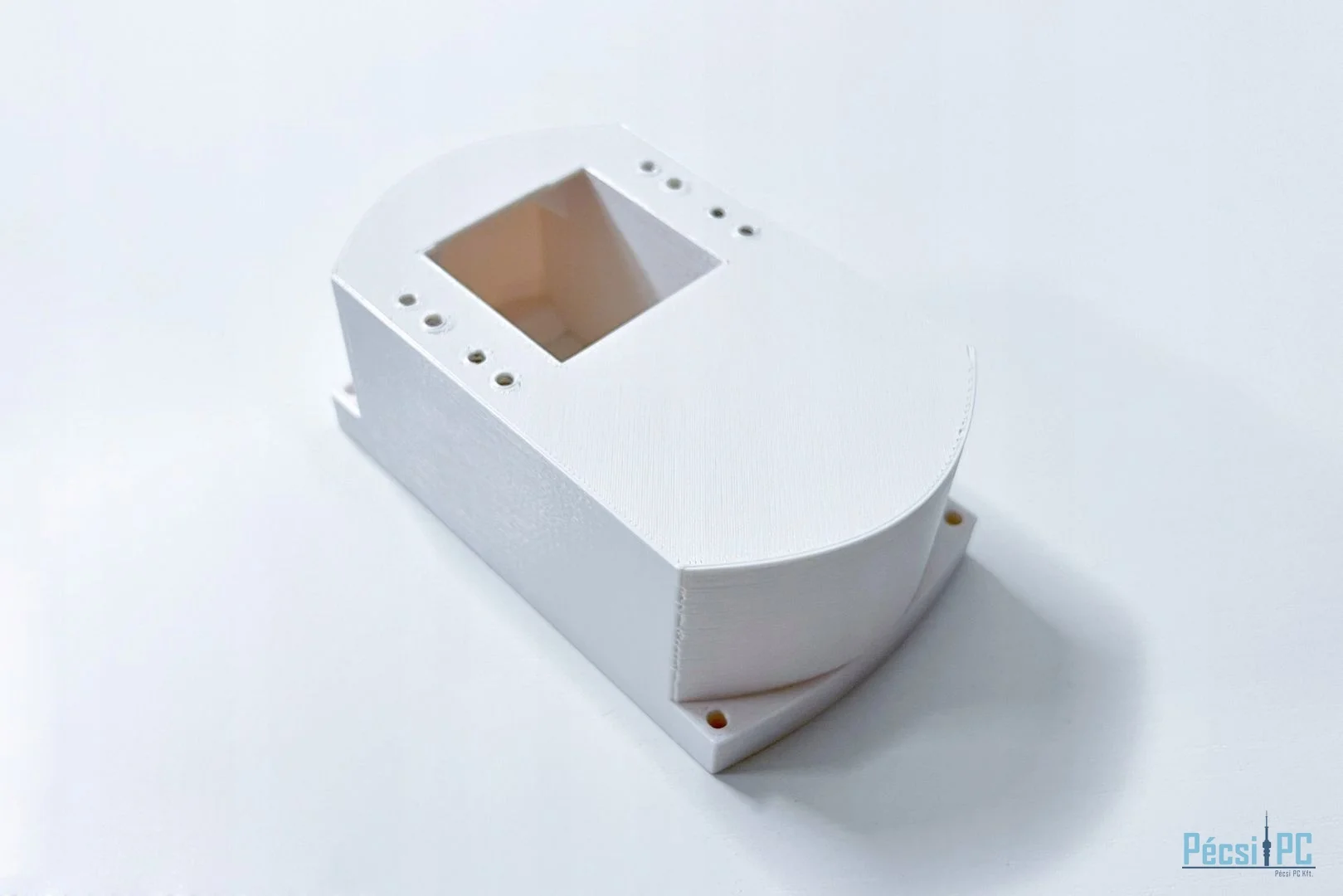 Biztonságtechnikai kamera