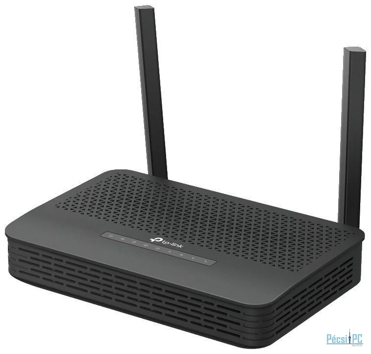 TP-Link XX530v AX3000 Dual Band WiFi 6 GPON Router