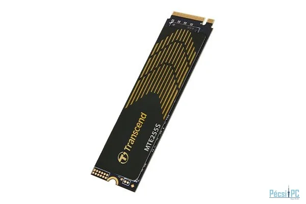 Transcend 1TB M.2 2280 NVMe MTE225S400S