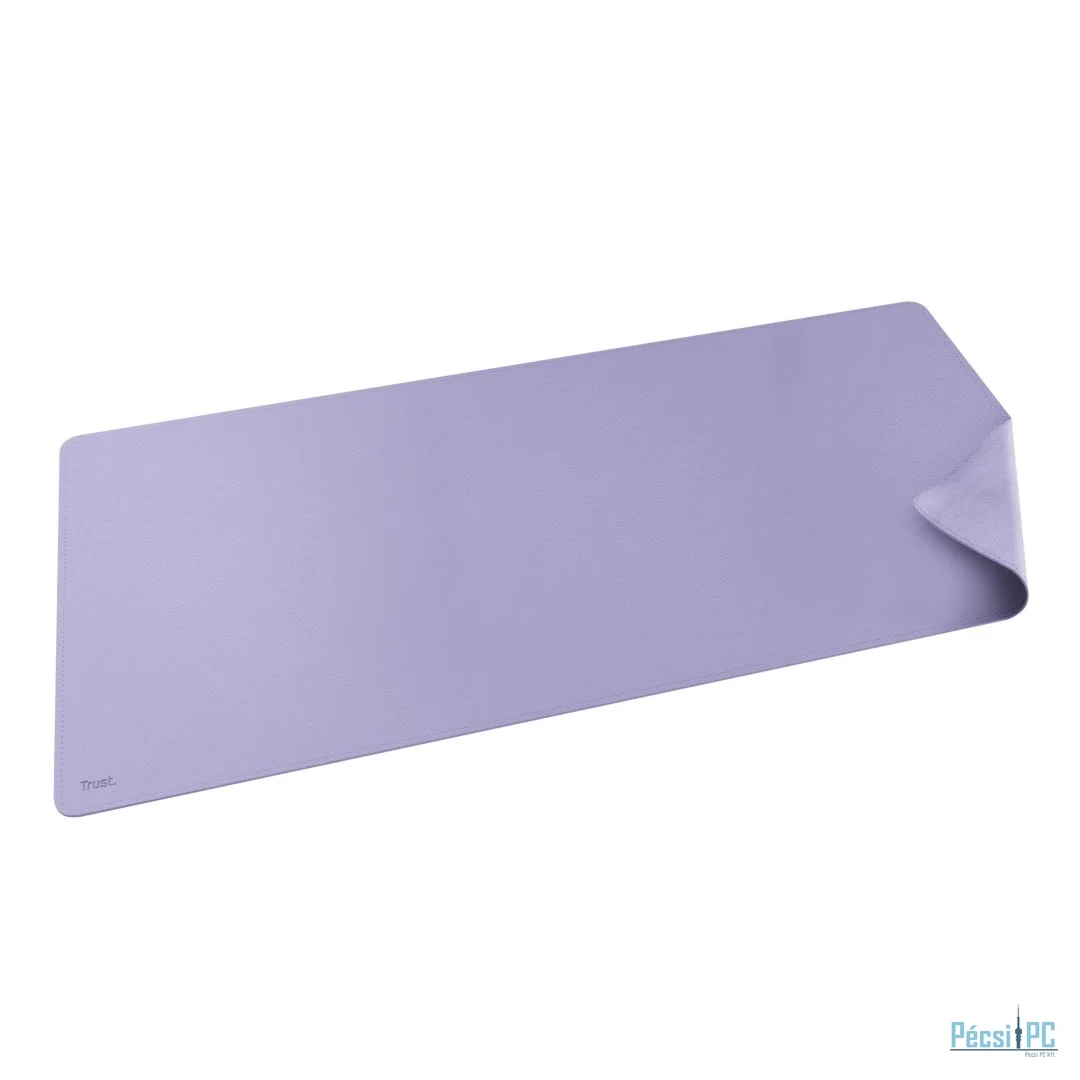 Trust Benya XXL Desk Pad Egérpad Purple
