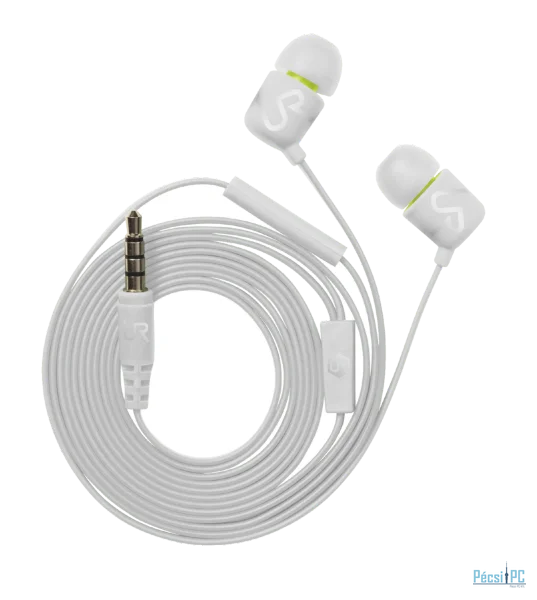 Trust Urban Duga Headset White