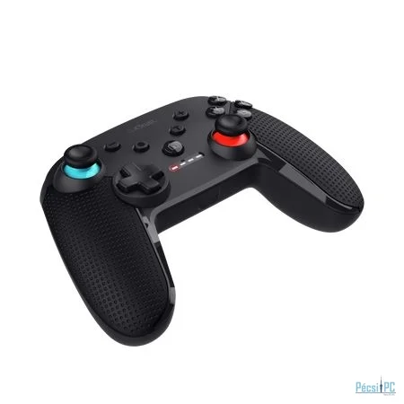 Trust GXT 1246 Muta Wireless controller for Nintendo Switch Black