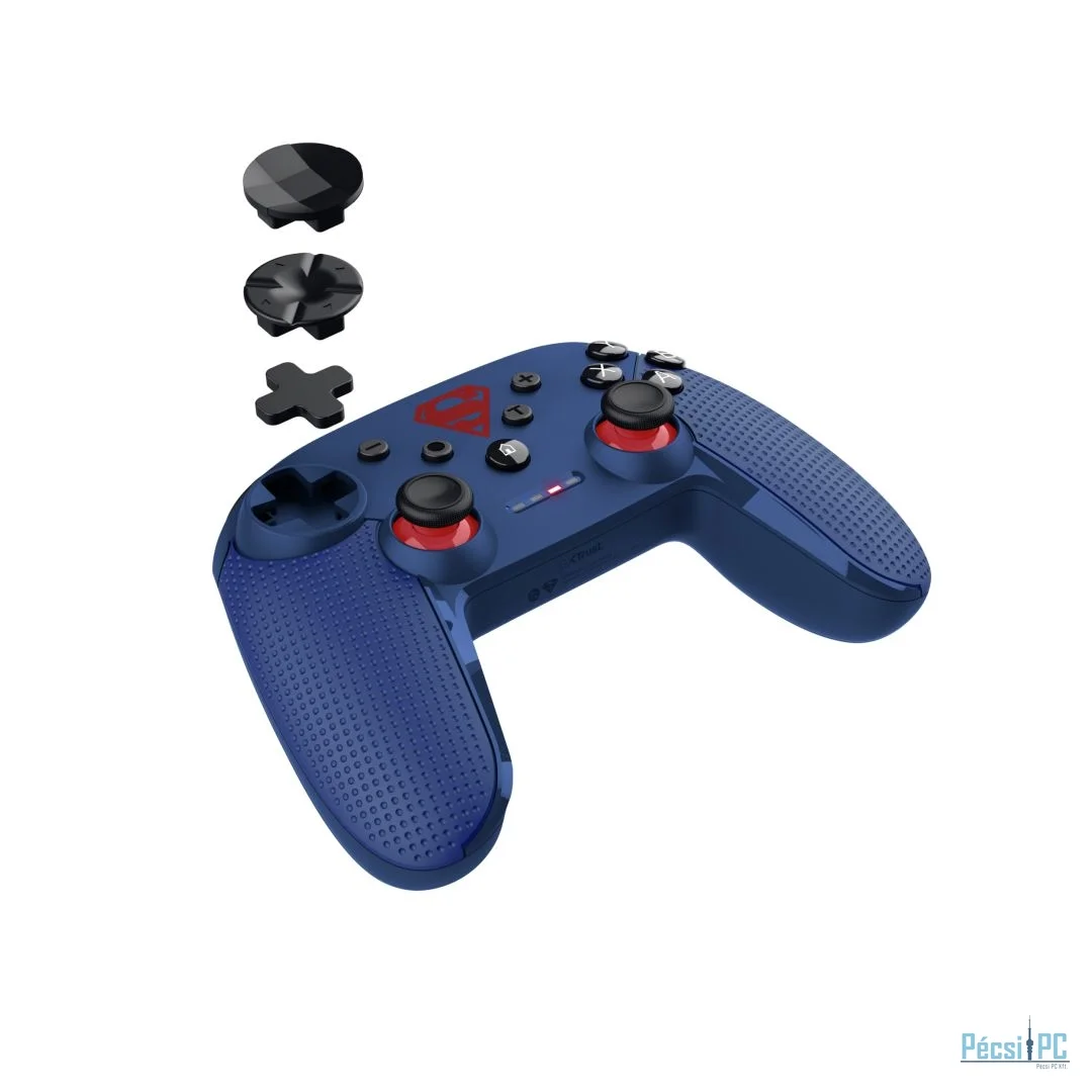 Gamepad