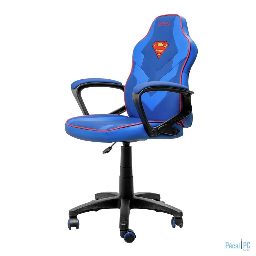 Trust GXT 703SM Revvo Kids Gaming Chair Superman