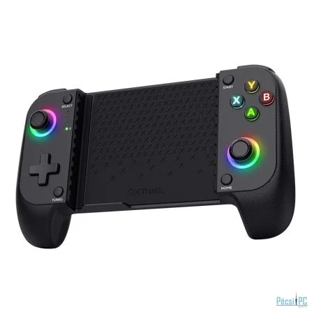 Gamepad