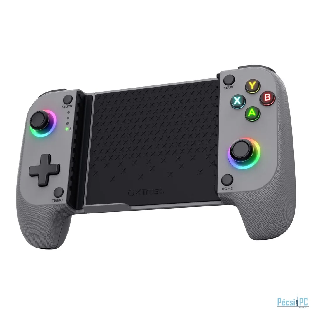 Gamepad