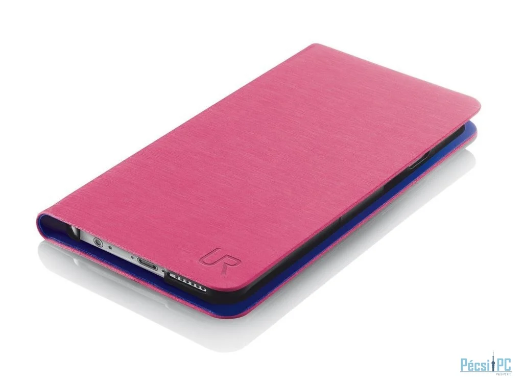 Trust Urban Aeroo Ultrathin case for iPhone 6 Pink