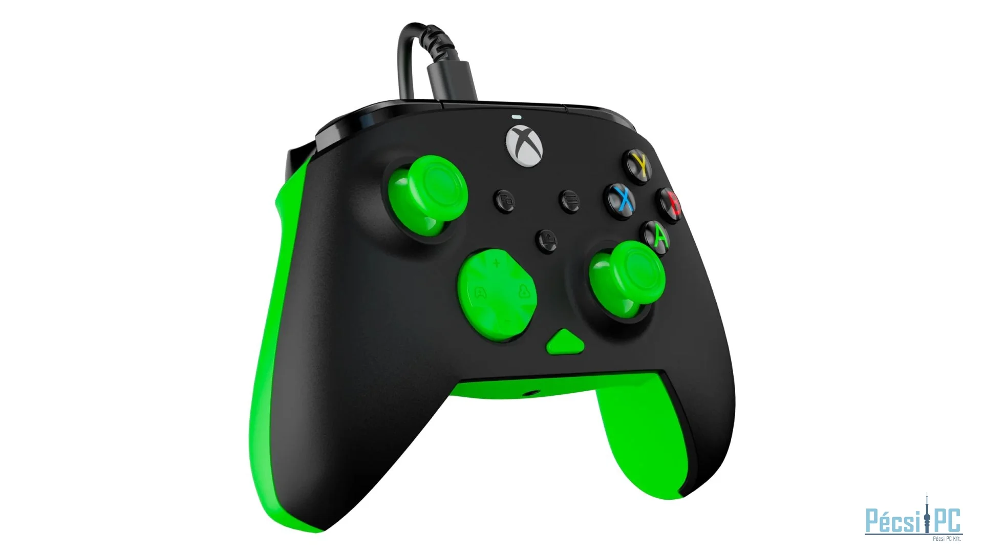 Gamepad