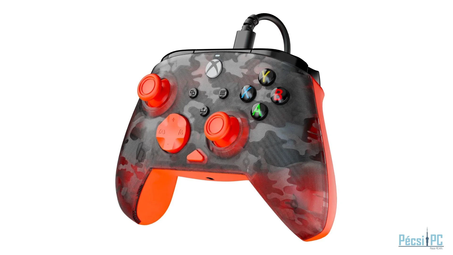 Gamepad