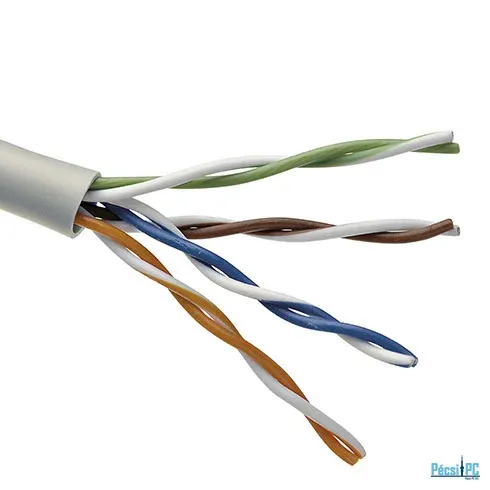 Gembird CAT5e U-UTP Installation cable Folyóméter