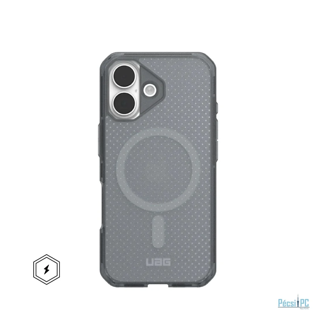 UAG Dot MagSafe for iPhone 17 Ash