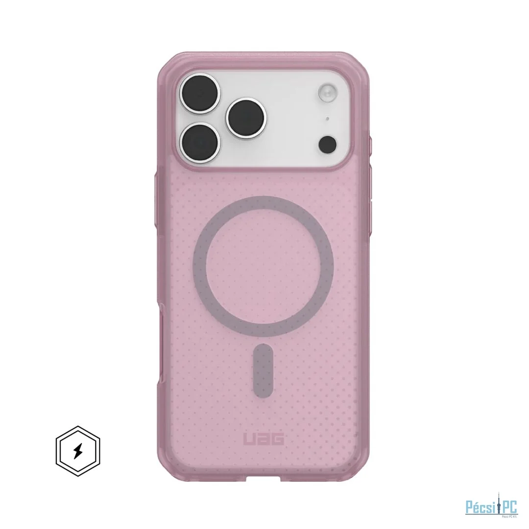 UAG Dot MagSafe for iPhone 17 Pro Max Purple