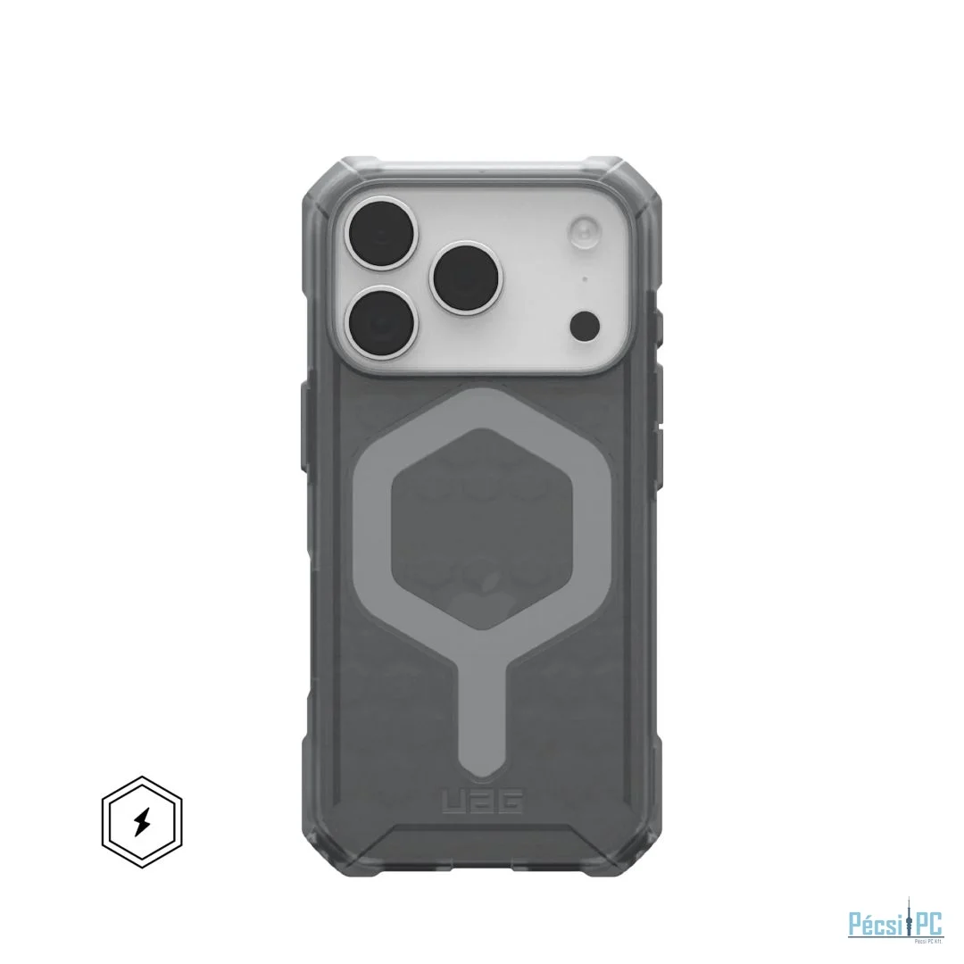 UAG Essential Armor Magsafe case for iPhone 17 Pro