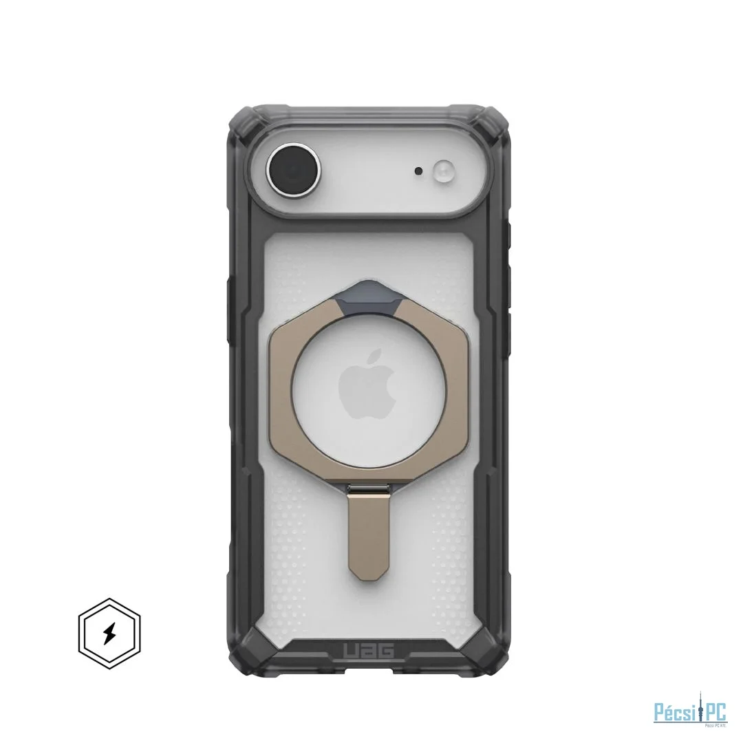 UAG Plasma XTE Magsafe for iPhone Air Ash/Titanium