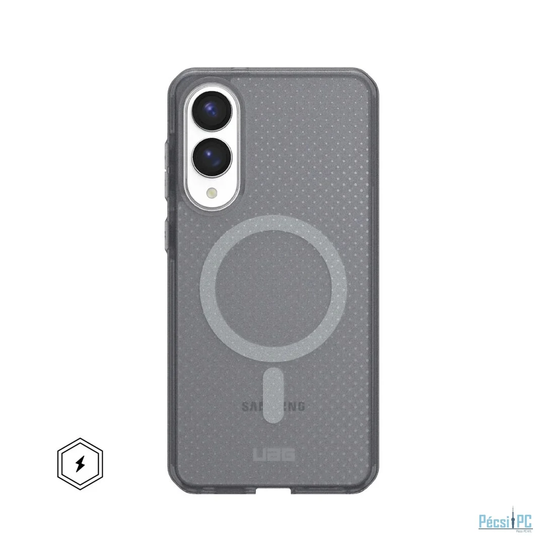 UAG Samsung Galaxy S25 Edge case Ash