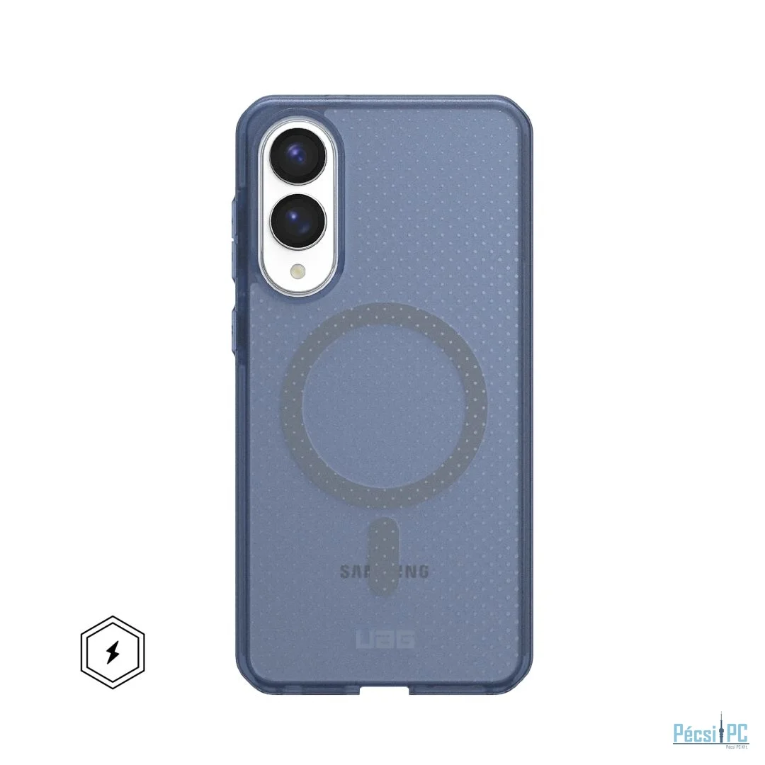 UAG Samsung Galaxy S25 Edge case Cloud Blue