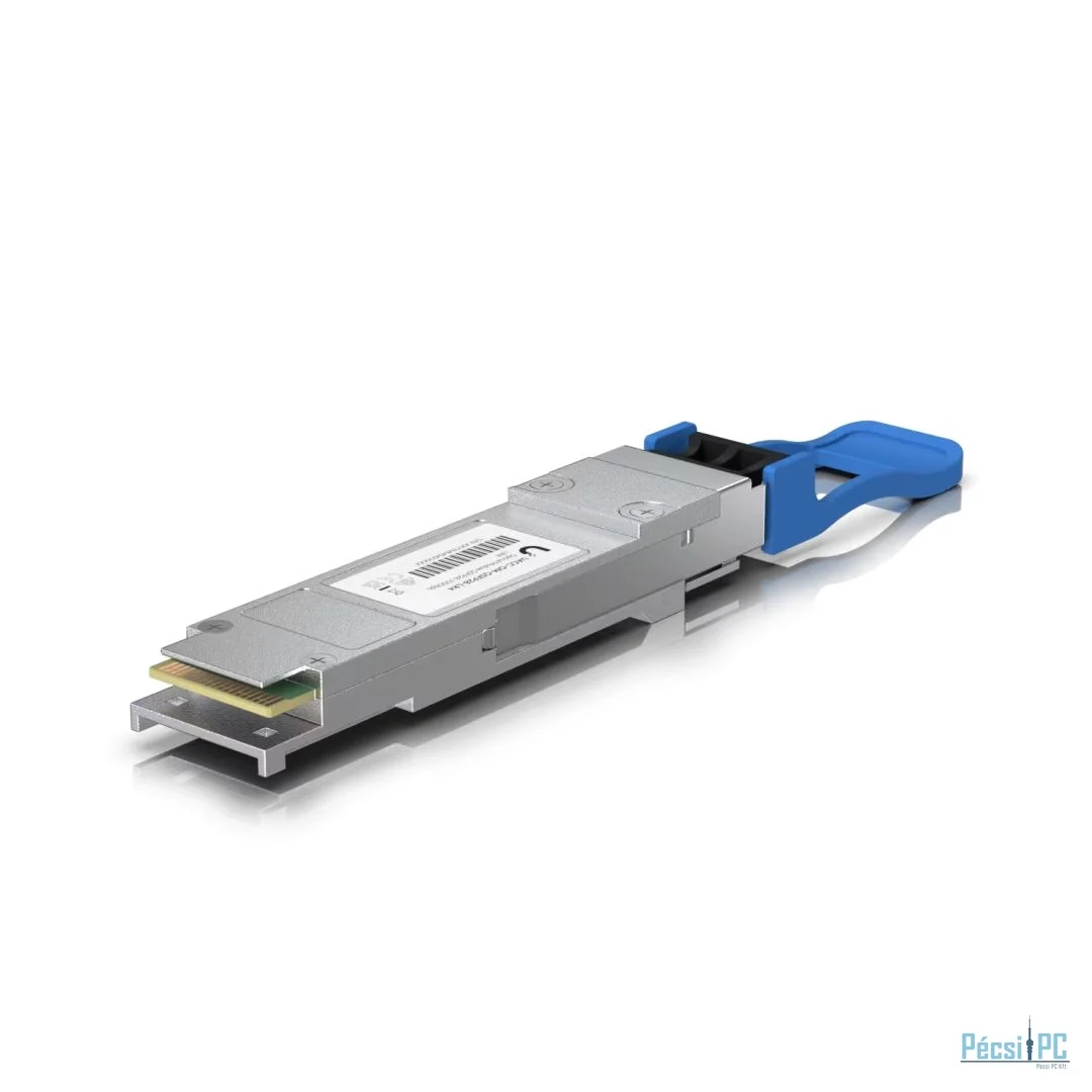Ubiquiti 100G LR4 Single-Mode Optical Module