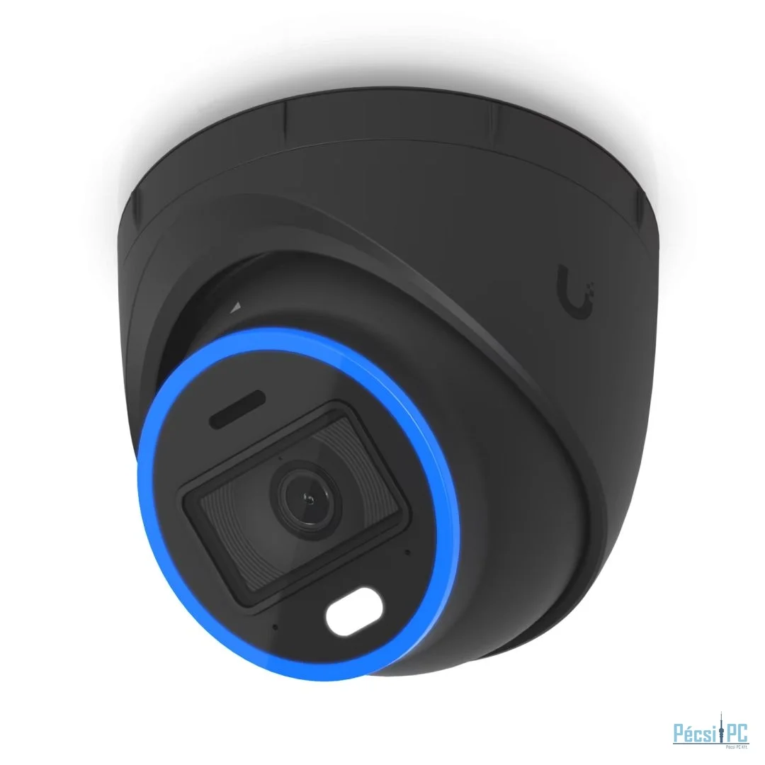 Ubiquiti Camera AI Turret