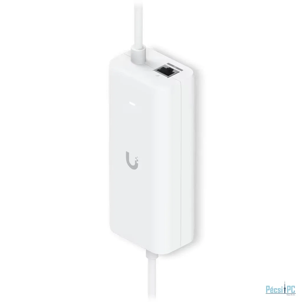Ubiquiti PoE Integrated AC Adapter