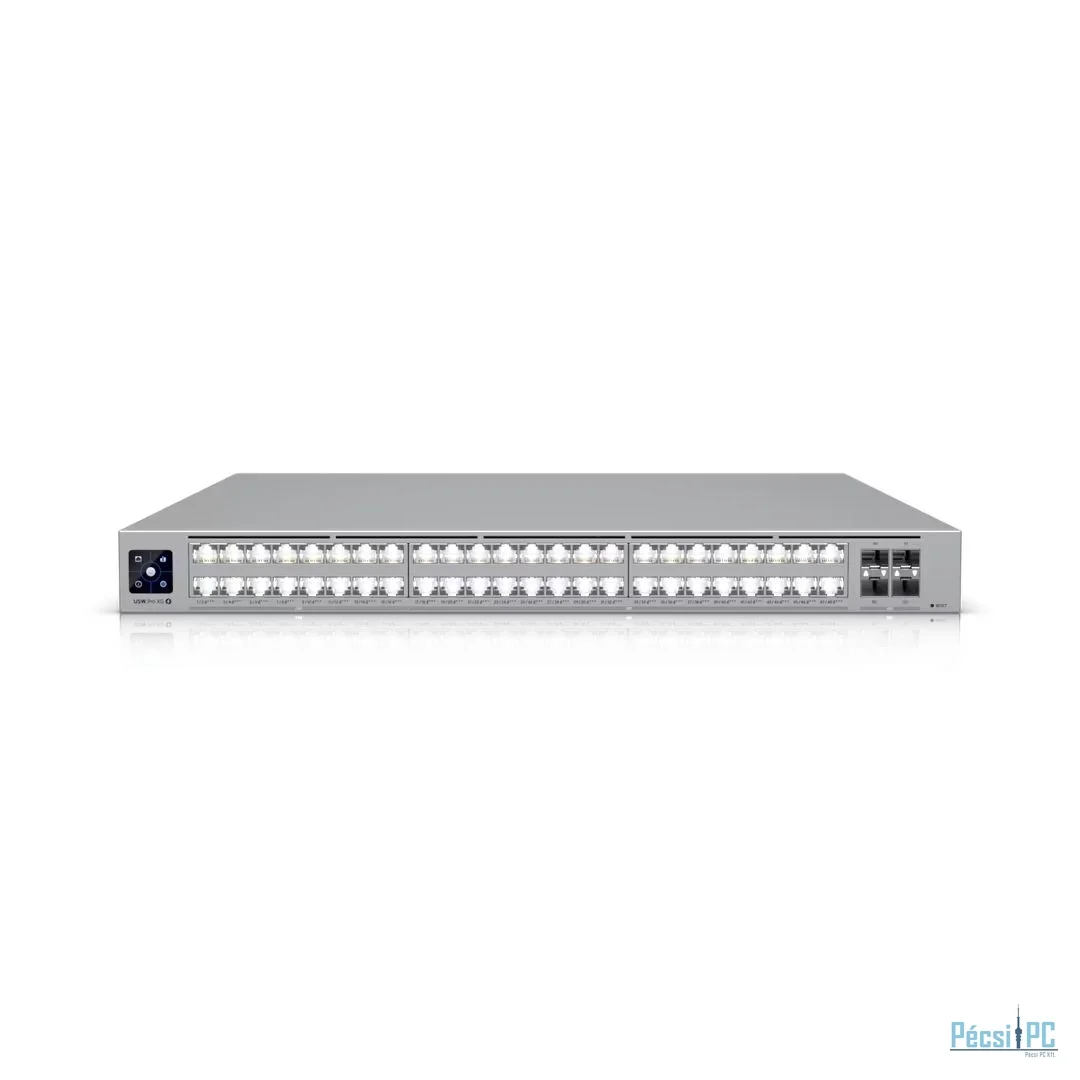 Ubiquiti Pro XG 48 PoE