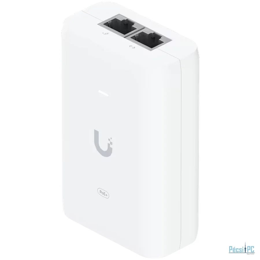 Ubiquiti U-POE+ POE Adapter
