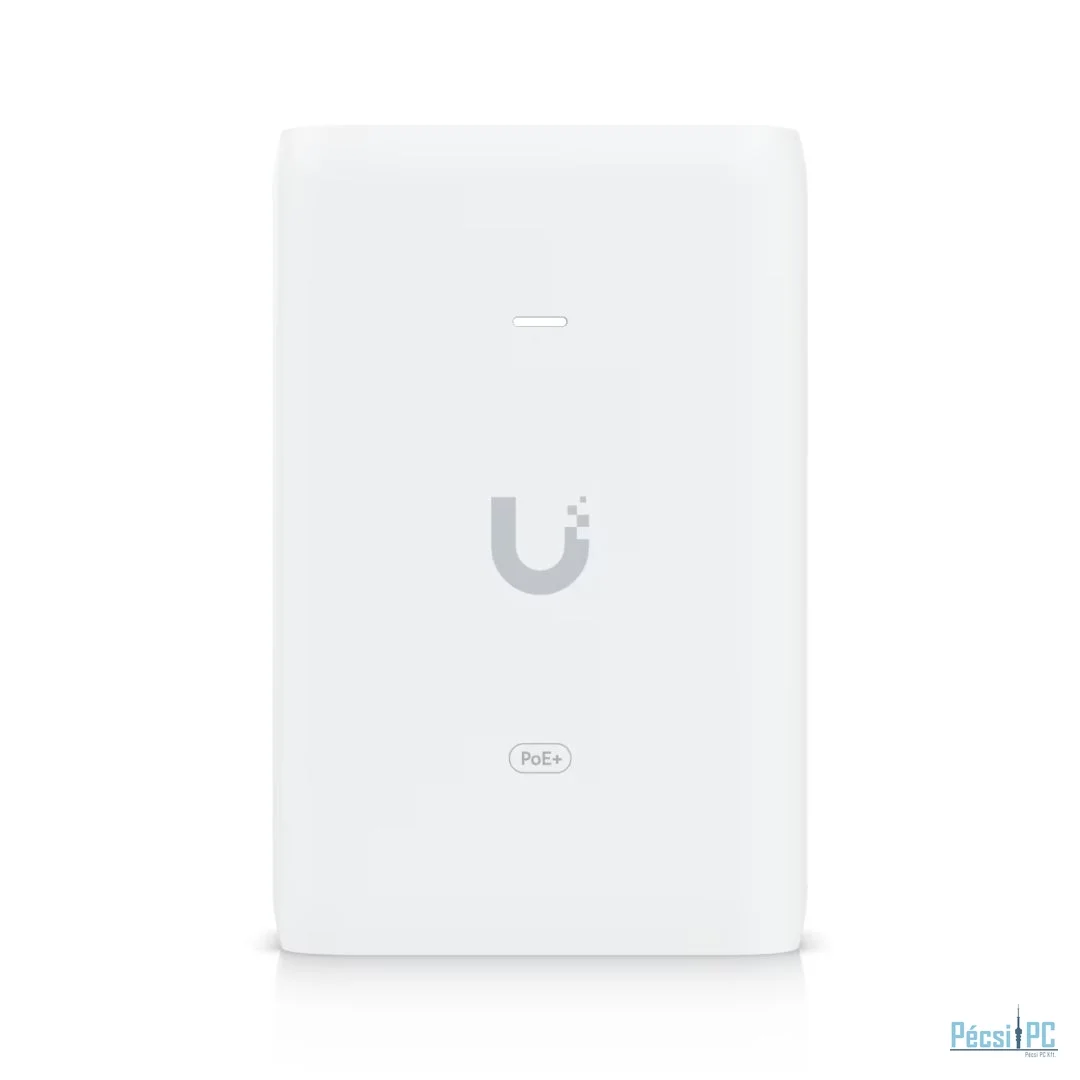 Ubiquiti U-POE+ POE Adapter