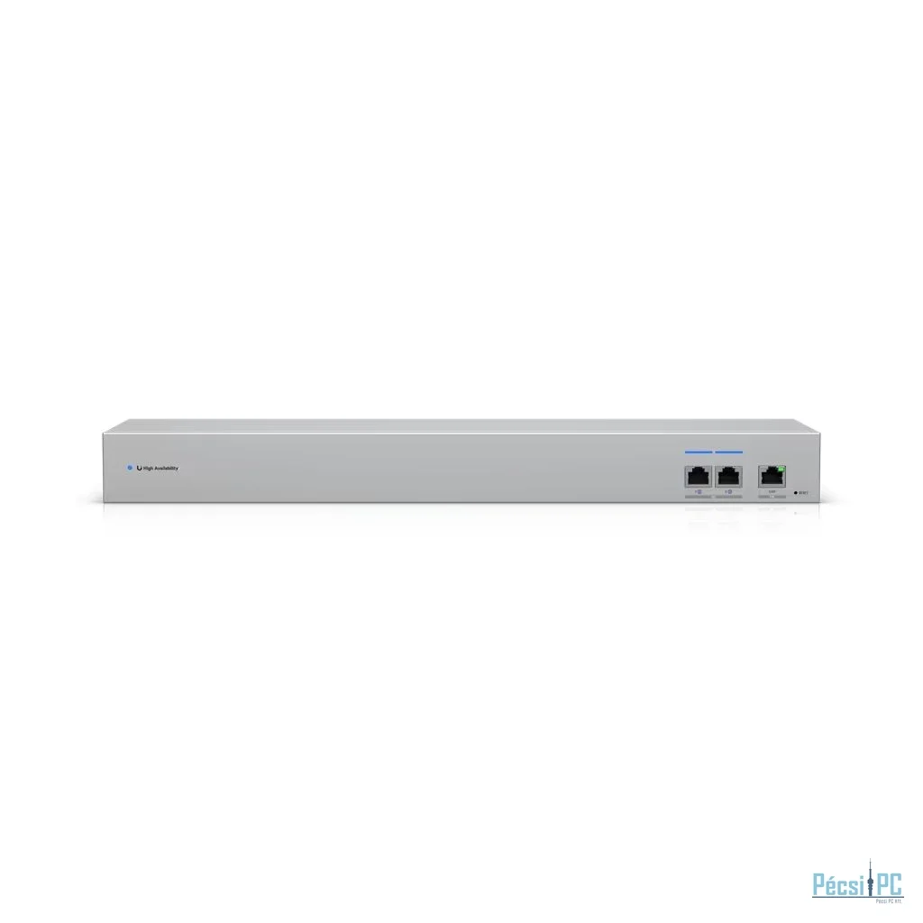 Ubiquiti WAN Switch RJ45