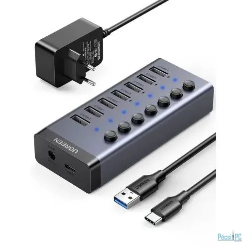 USB Hub