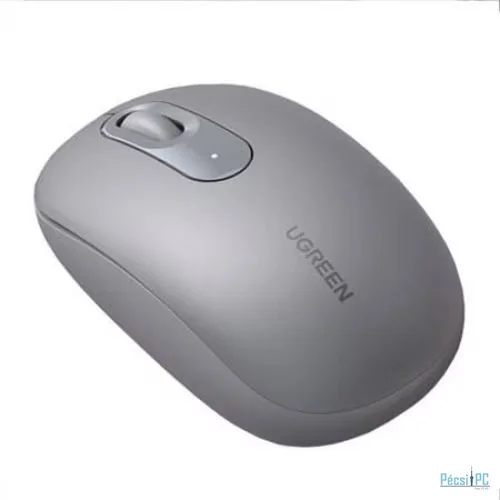 UGREEN 90669 Wireless Mouse Grey